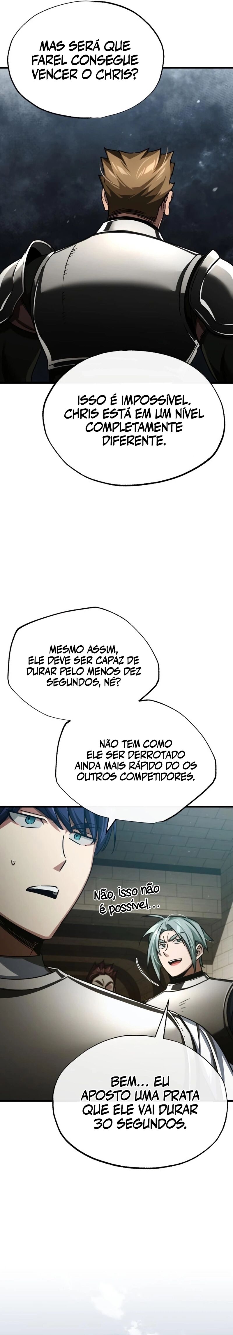 Read The Heavenly Demon Can't Live a Normal Life PT Manga Online