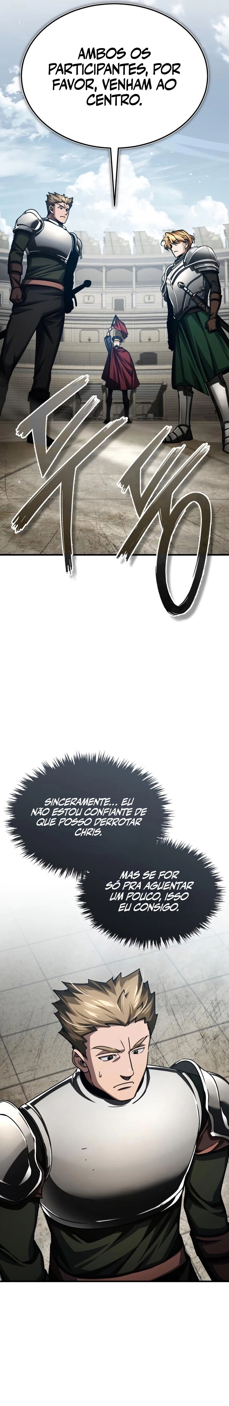 Read The Heavenly Demon Can't Live a Normal Life PT Manga Online