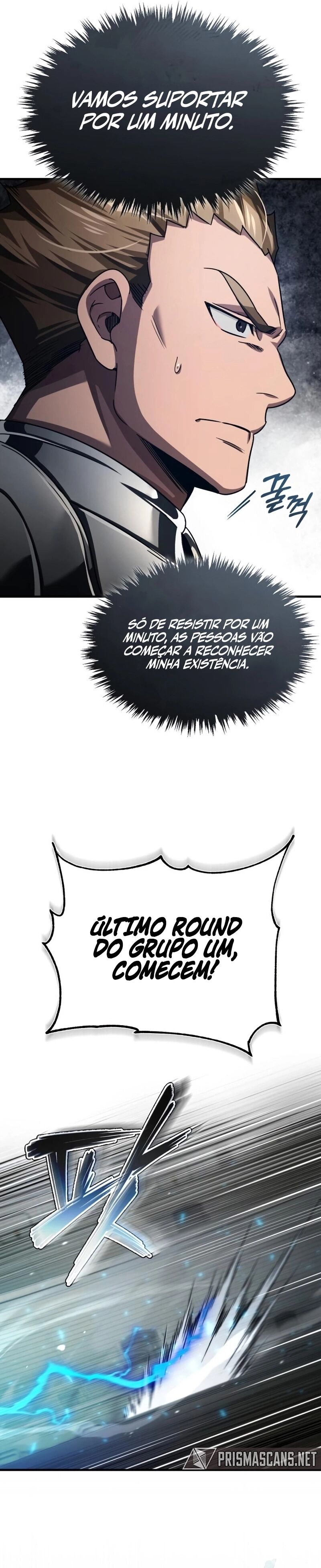 Read The Heavenly Demon Can't Live a Normal Life PT Manga Online