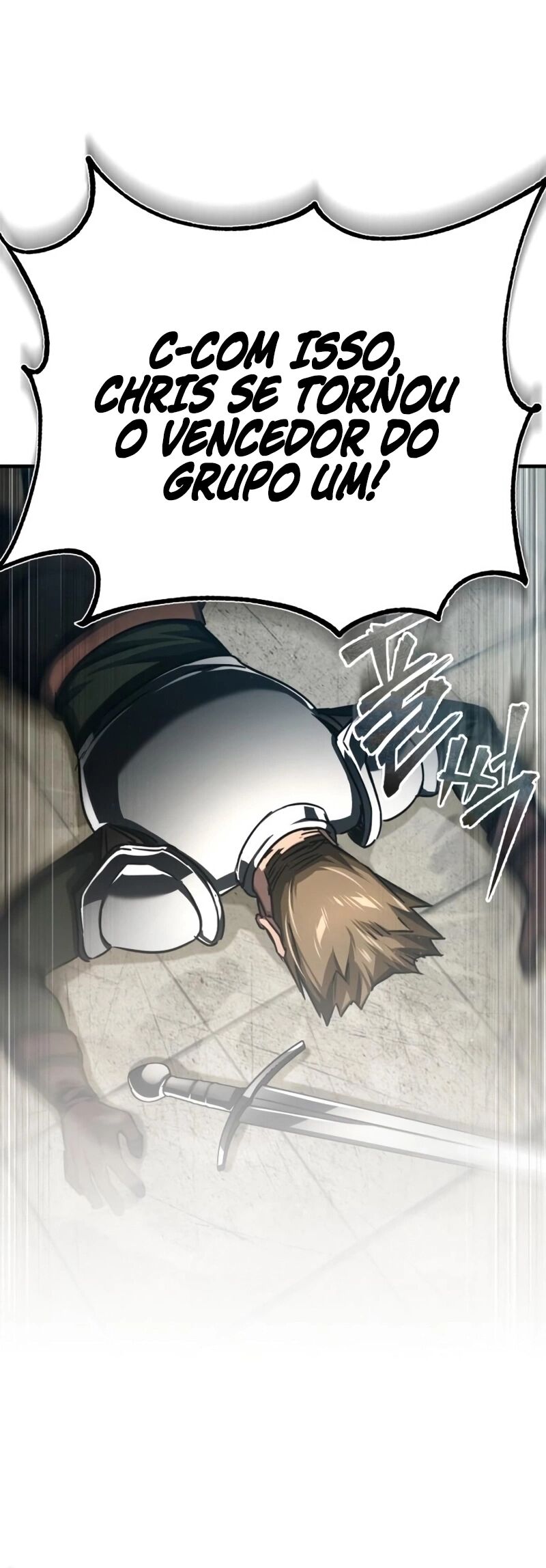 Read The Heavenly Demon Can't Live a Normal Life PT Manga Online