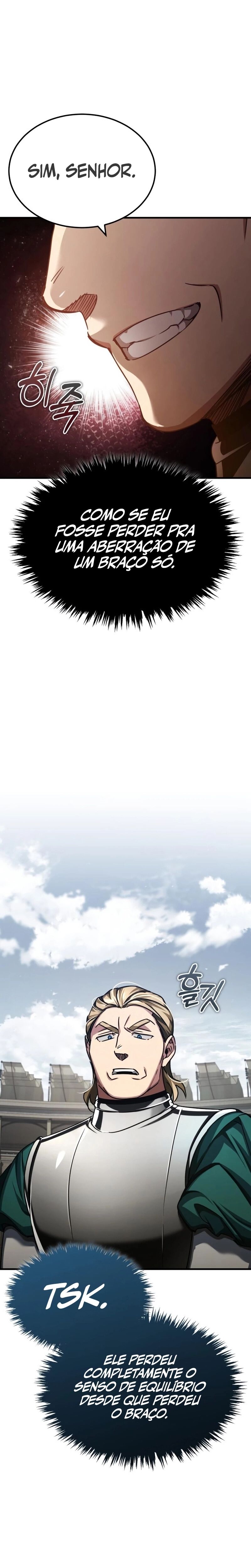 Read The Heavenly Demon Can't Live a Normal Life PT Manga Online