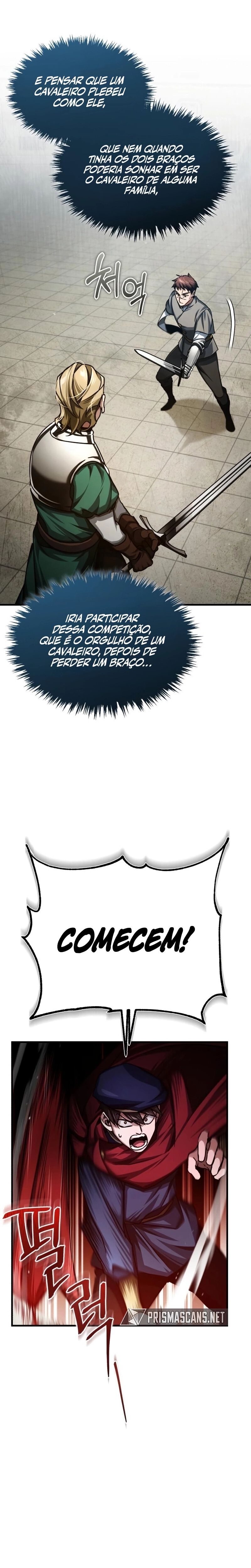 Read The Heavenly Demon Can't Live a Normal Life PT Manga Online