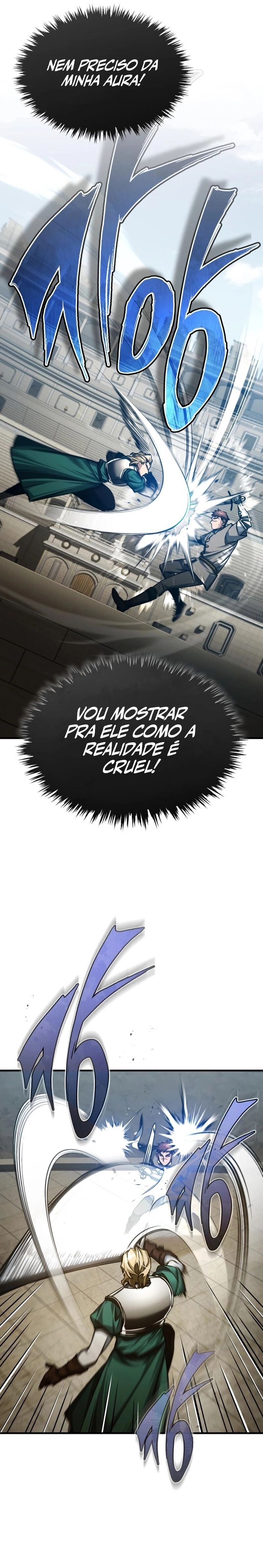 Read The Heavenly Demon Can't Live a Normal Life PT Manga Online