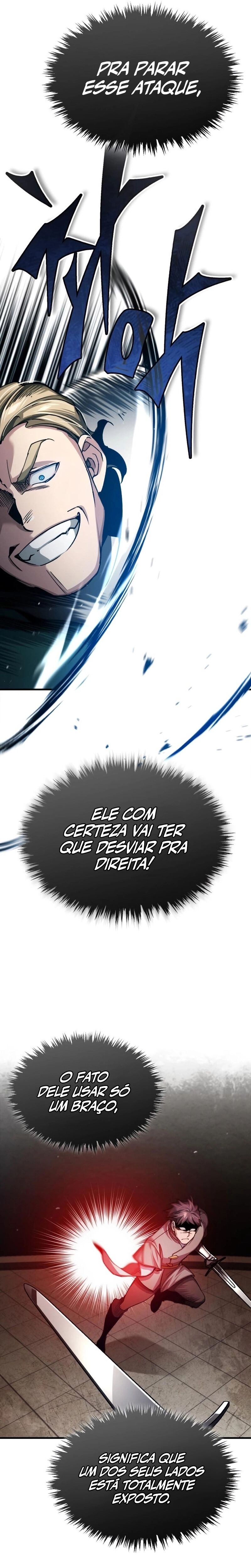Read The Heavenly Demon Can't Live a Normal Life PT Manga Online