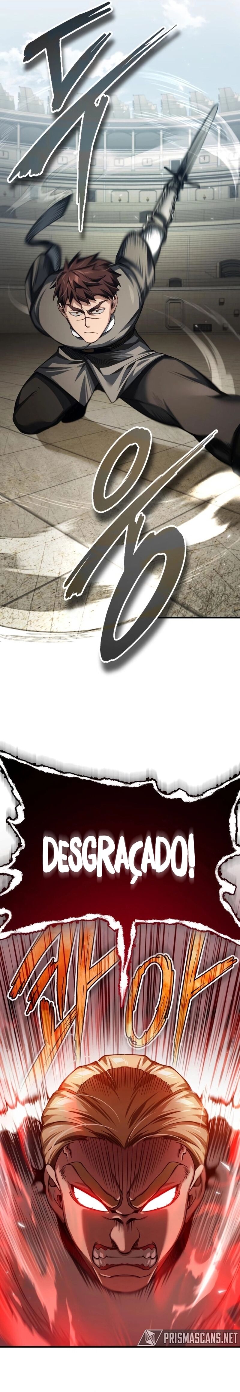 Read The Heavenly Demon Can't Live a Normal Life PT Manga Online