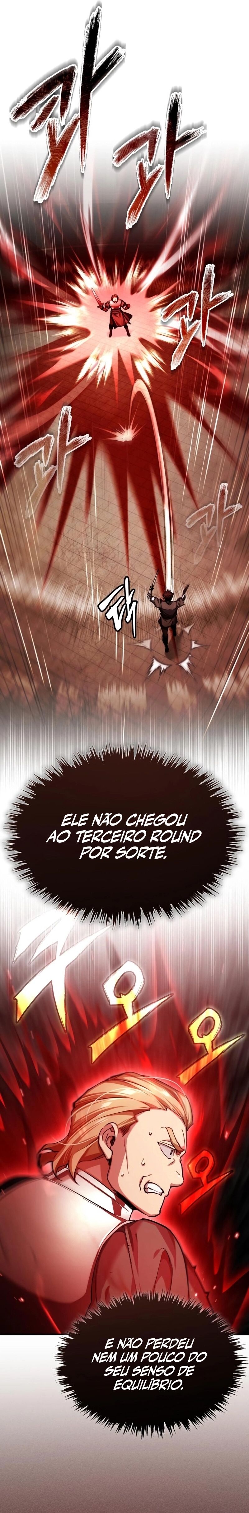 Read The Heavenly Demon Can't Live a Normal Life PT Manga Online