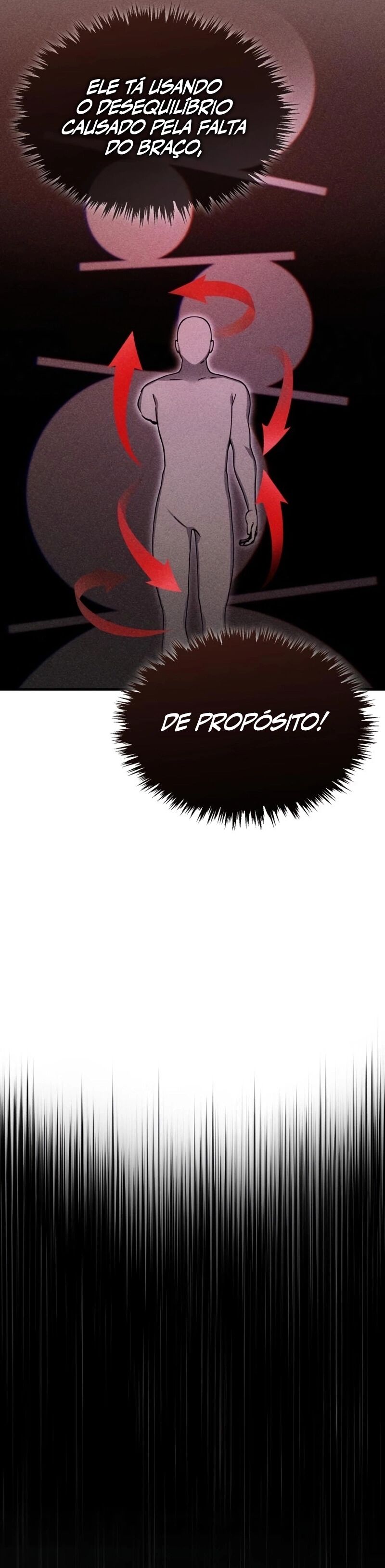 Read The Heavenly Demon Can't Live a Normal Life PT Manga Online