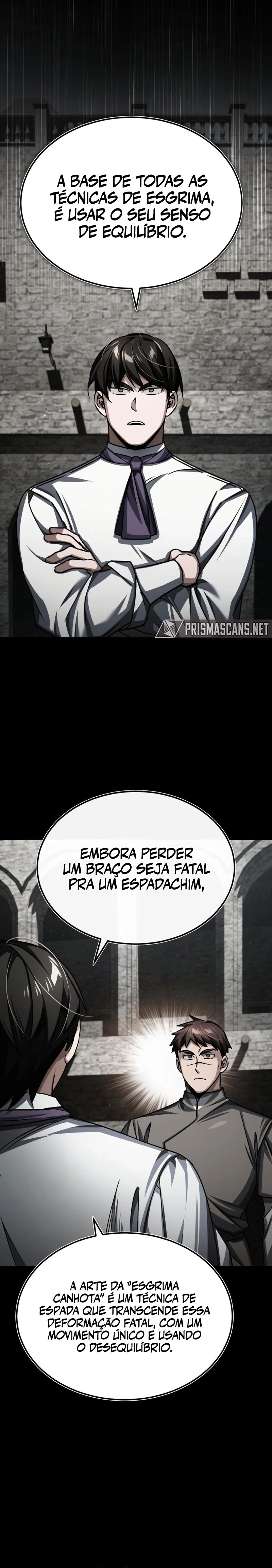 Read The Heavenly Demon Can't Live a Normal Life PT Manga Online