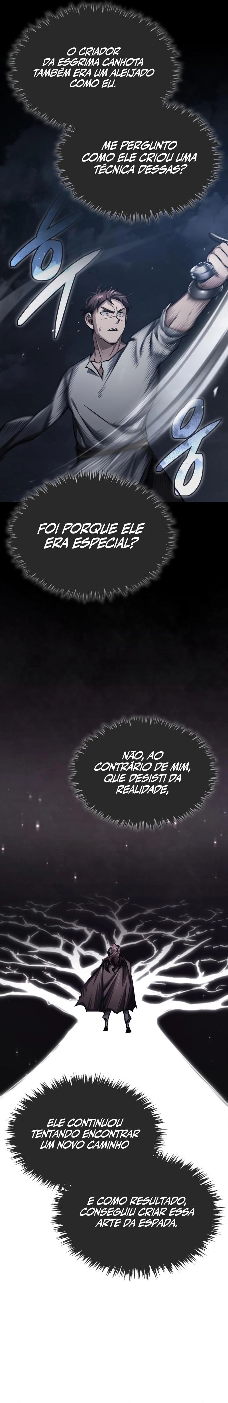 Read The Heavenly Demon Can't Live a Normal Life PT Manga Online