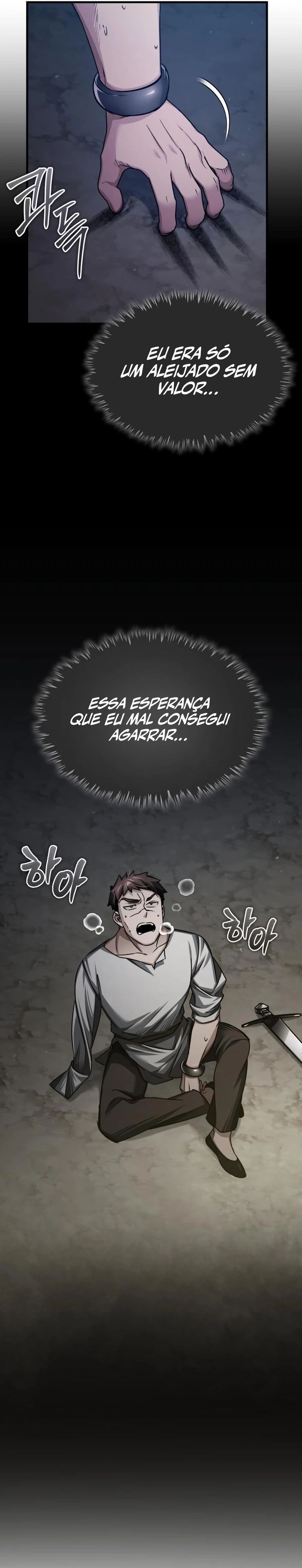 Read The Heavenly Demon Can't Live a Normal Life PT Manga Online