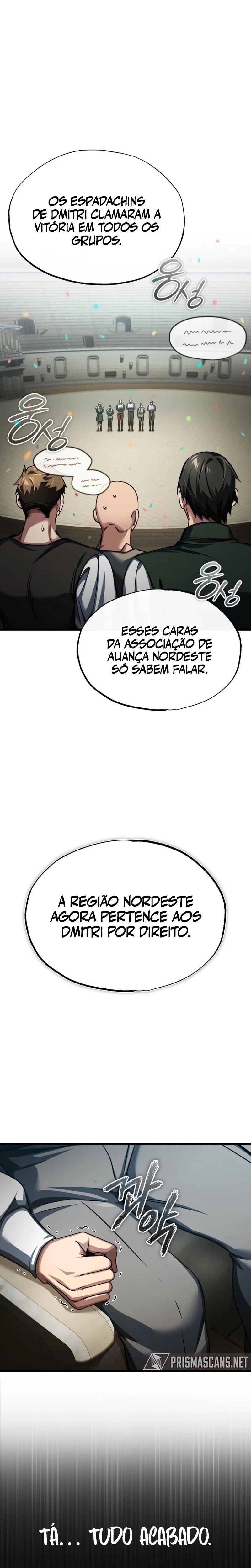 Read The Heavenly Demon Can't Live a Normal Life PT Manga Online