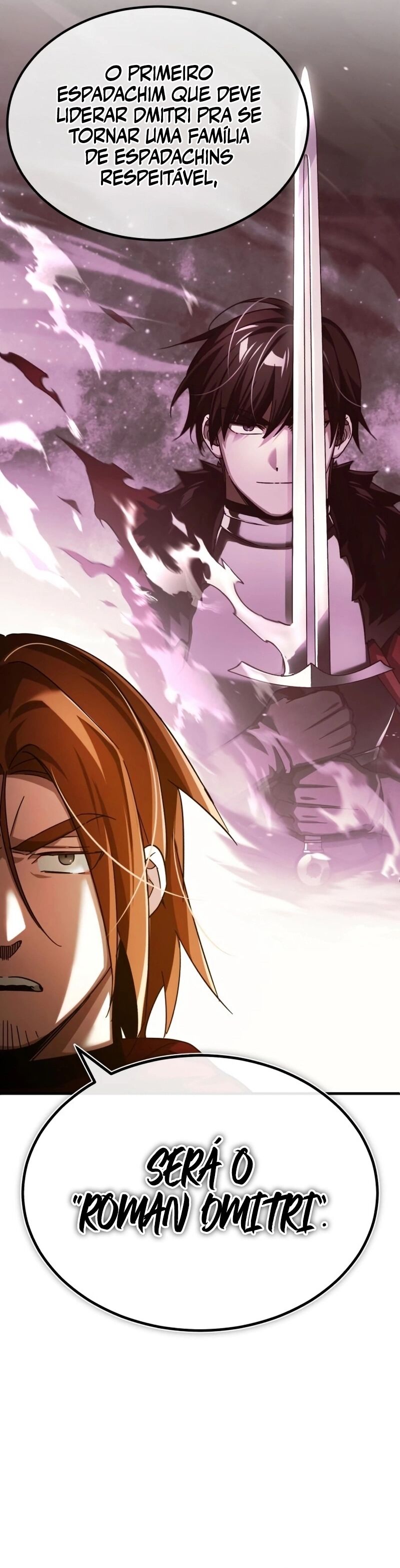 Read The Heavenly Demon Can't Live a Normal Life PT Manga Online