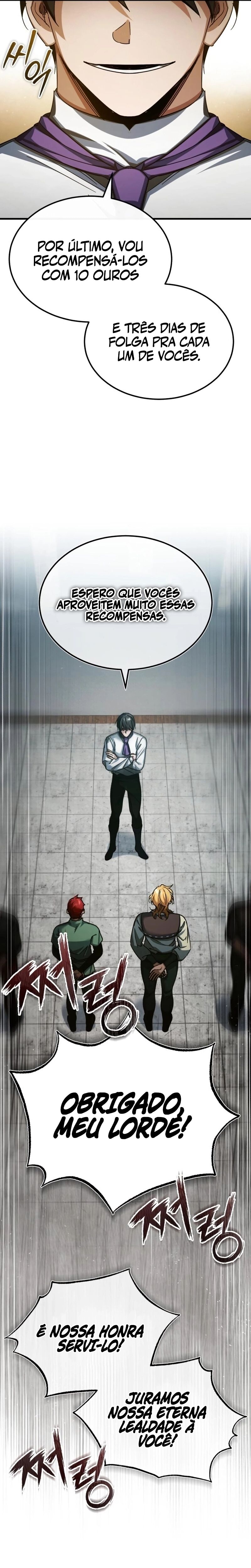 Read The Heavenly Demon Can't Live a Normal Life PT Manga Online