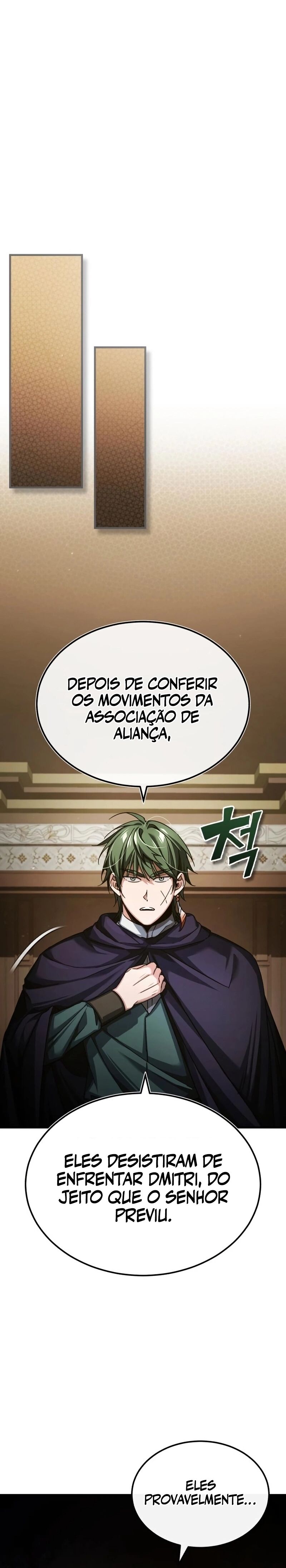 Read The Heavenly Demon Can't Live a Normal Life PT Manga Online