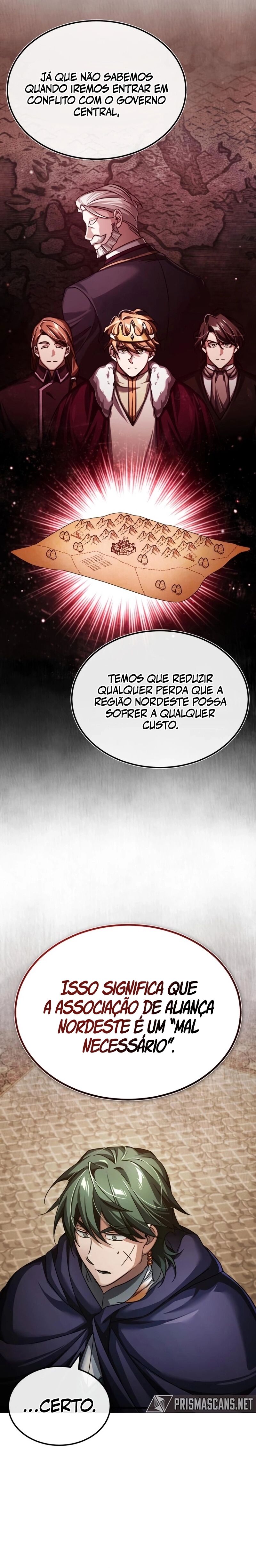 Read The Heavenly Demon Can't Live a Normal Life PT Manga Online