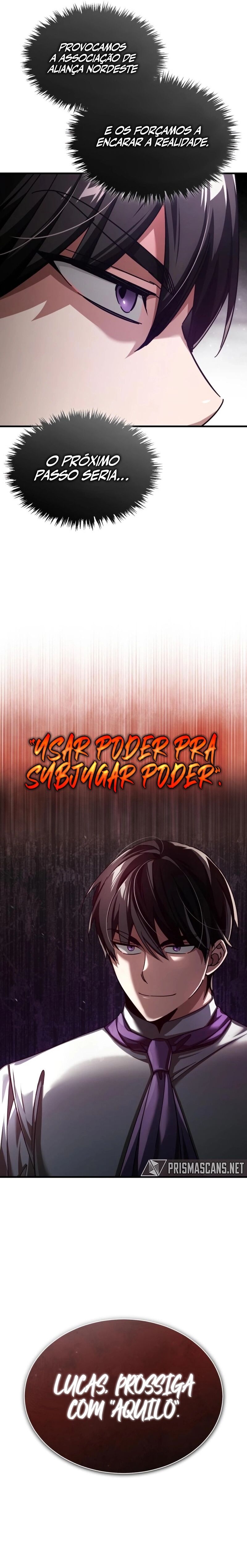 Read The Heavenly Demon Can't Live a Normal Life PT Manga Online