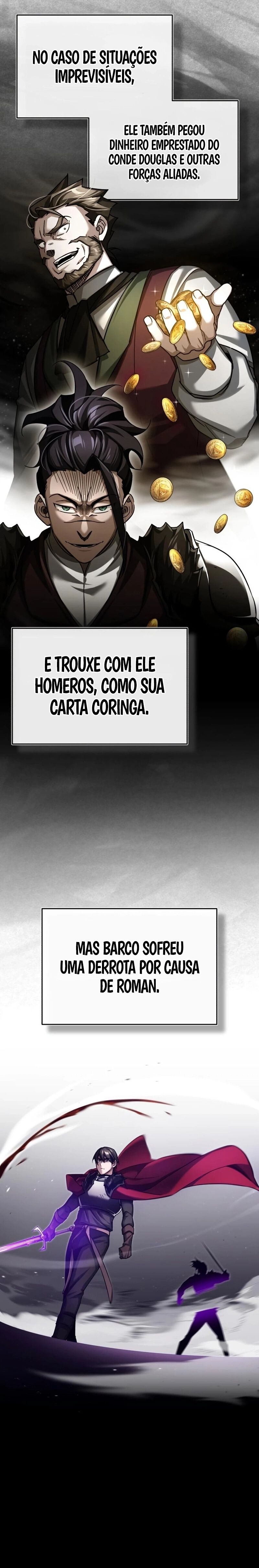 Read The Heavenly Demon Can't Live a Normal Life PT Manga Online