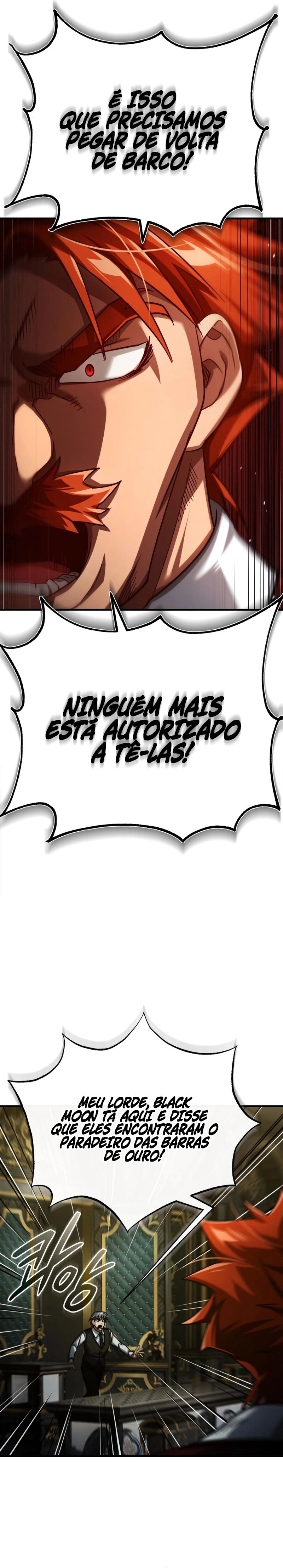 Read The Heavenly Demon Can't Live a Normal Life PT Manga Online