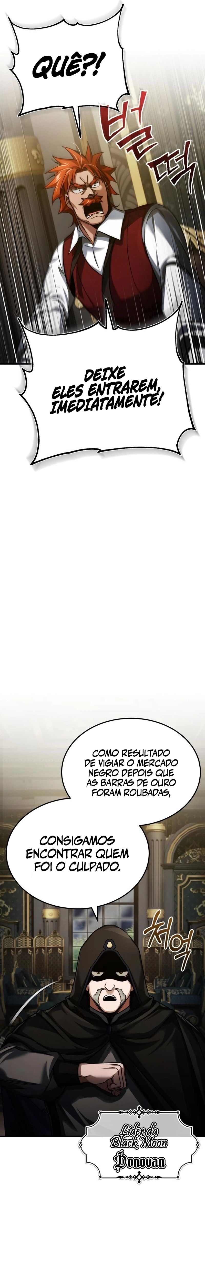 Read The Heavenly Demon Can't Live a Normal Life PT Manga Online