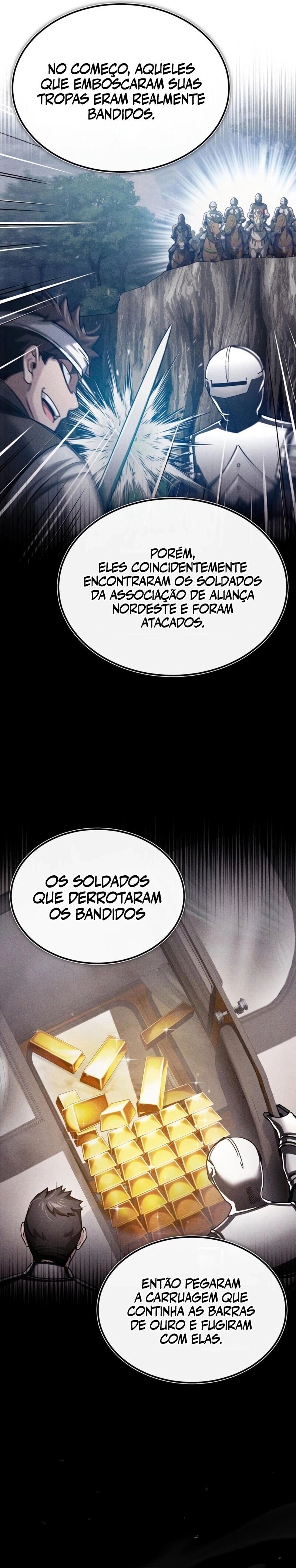 Read The Heavenly Demon Can't Live a Normal Life PT Manga Online