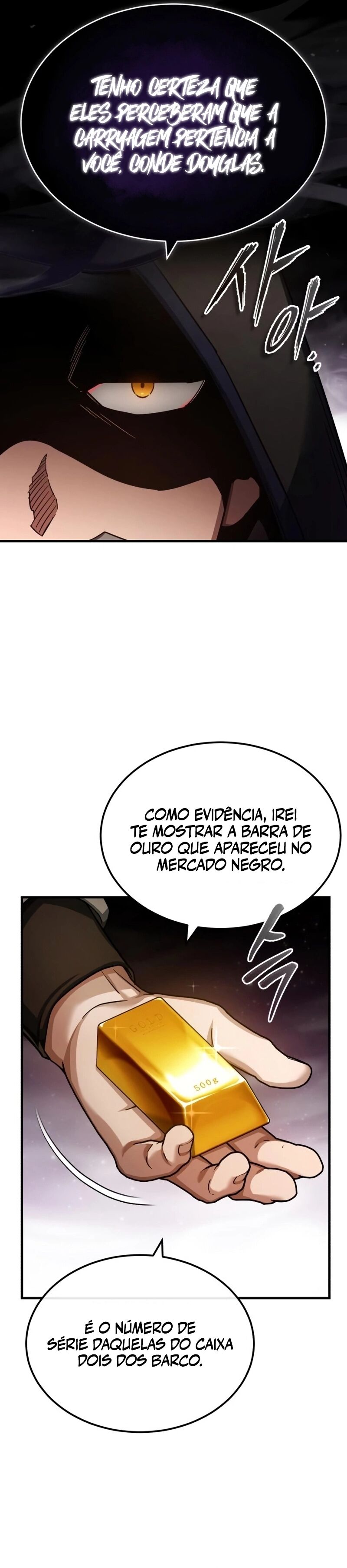 Read The Heavenly Demon Can't Live a Normal Life PT Manga Online