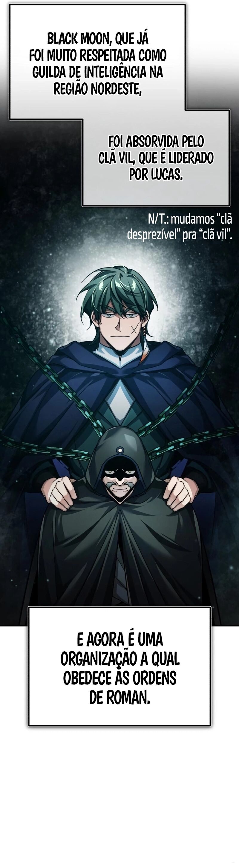 Read The Heavenly Demon Can't Live a Normal Life PT Manga Online