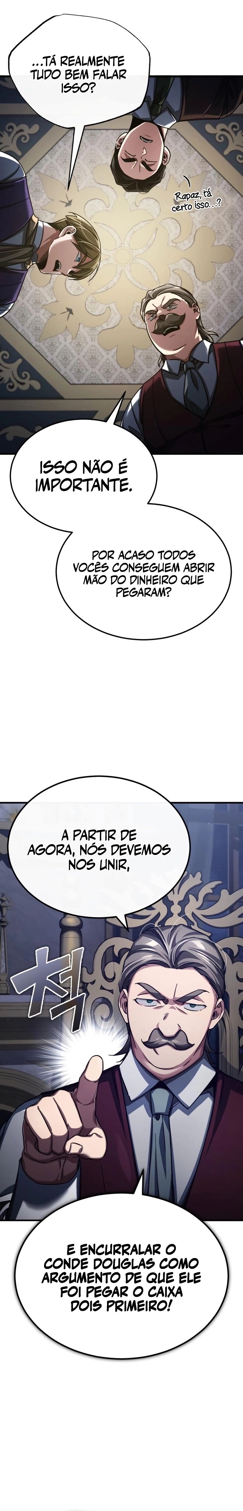 Read The Heavenly Demon Can't Live a Normal Life PT Manga Online