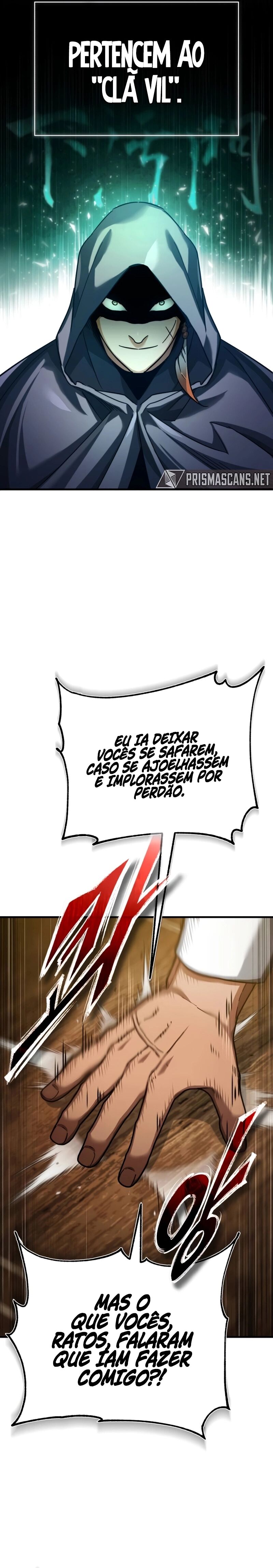 Read The Heavenly Demon Can't Live a Normal Life PT Manga Online