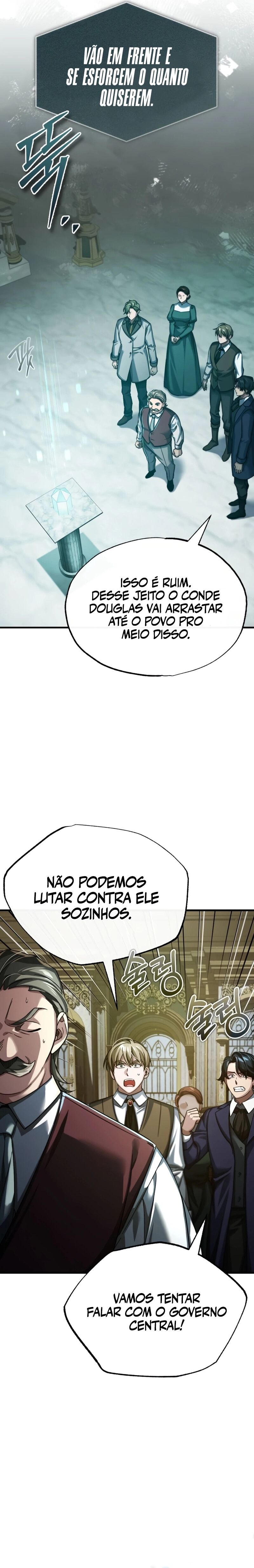 Read The Heavenly Demon Can't Live a Normal Life PT Manga Online