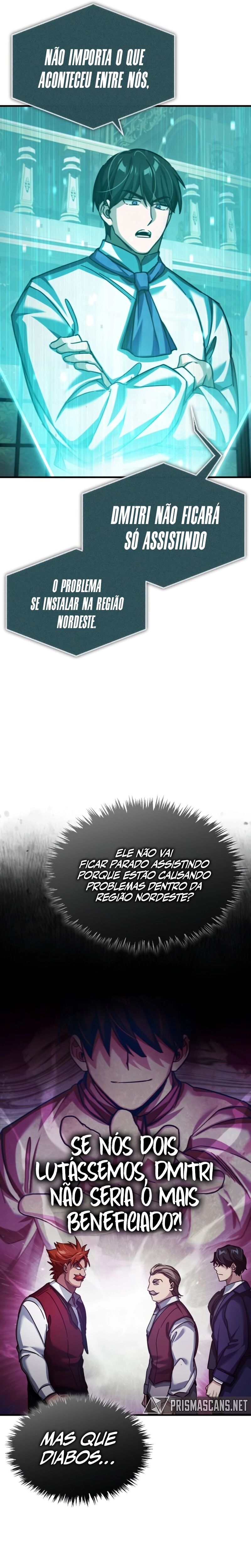Read The Heavenly Demon Can't Live a Normal Life PT Manga Online