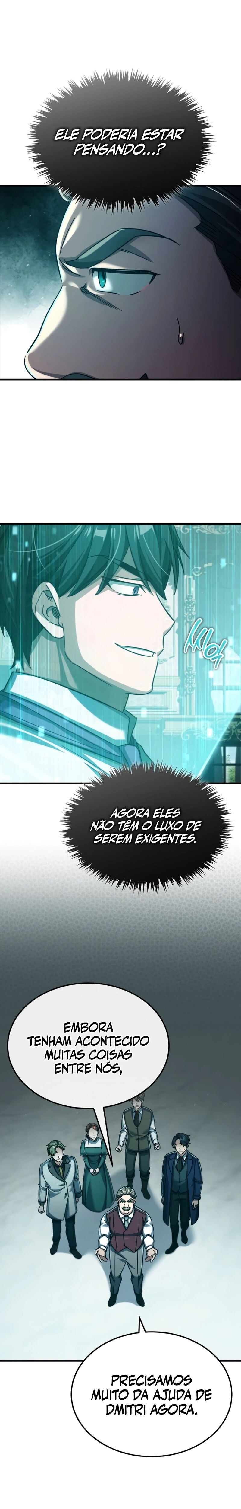 Read The Heavenly Demon Can't Live a Normal Life PT Manga Online