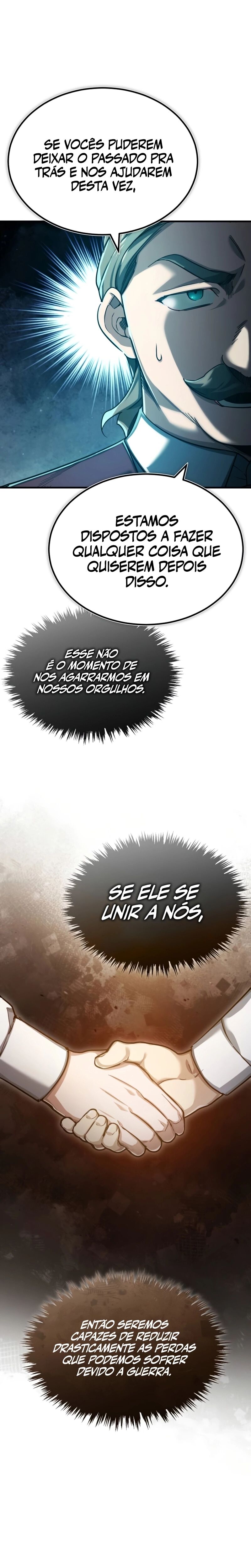 Read The Heavenly Demon Can't Live a Normal Life PT Manga Online