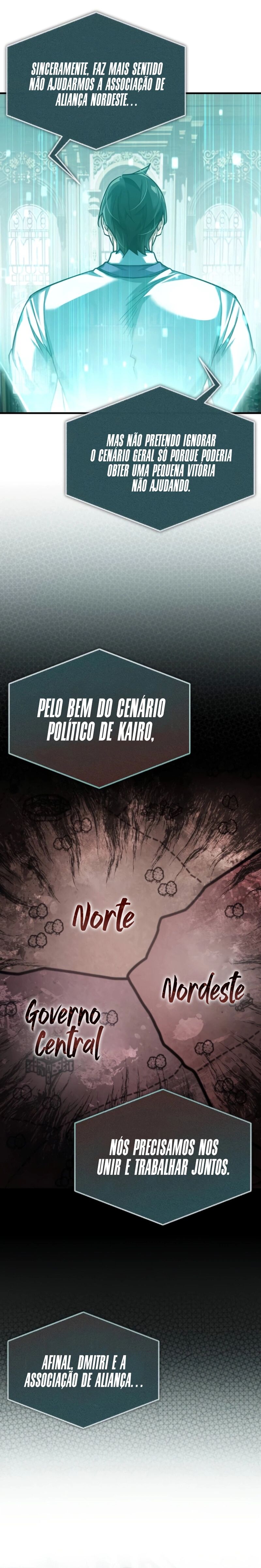 Read The Heavenly Demon Can't Live a Normal Life PT Manga Online