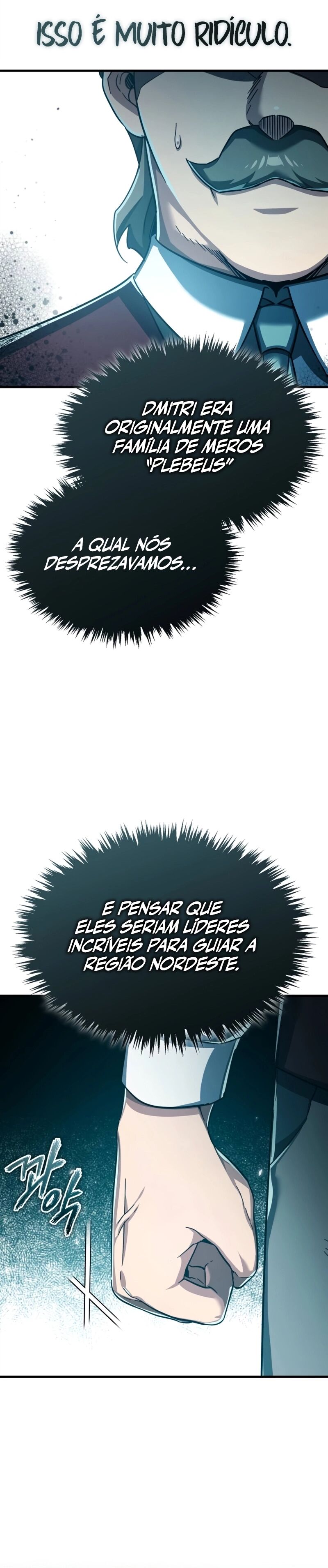 Read The Heavenly Demon Can't Live a Normal Life PT Manga Online