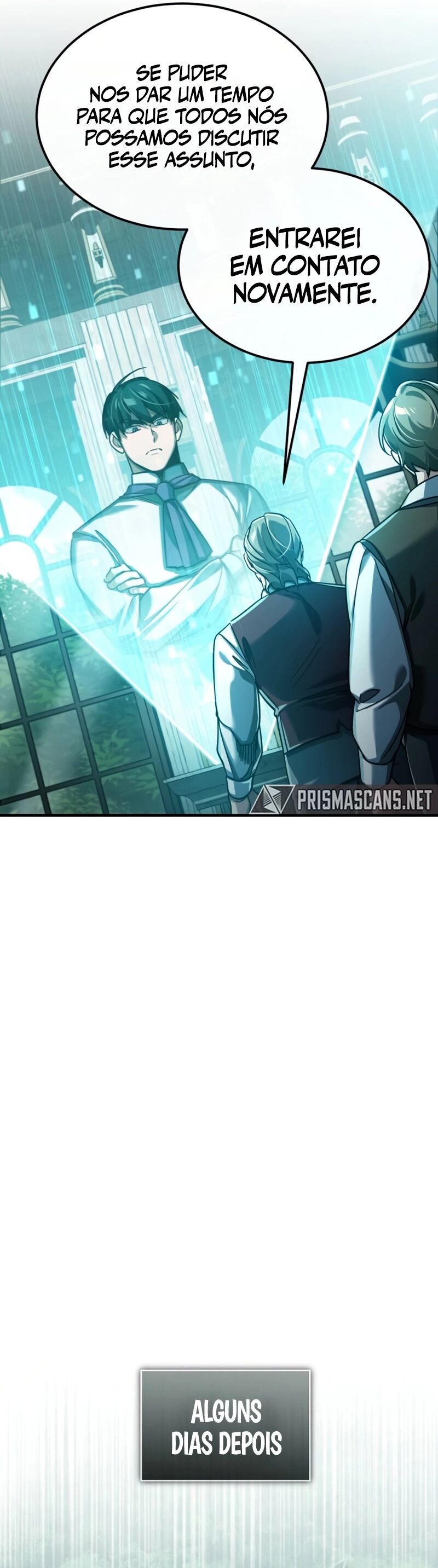 Read The Heavenly Demon Can't Live a Normal Life PT Manga Online
