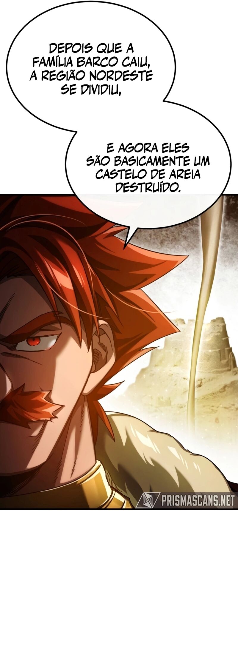 Read The Heavenly Demon Can't Live a Normal Life PT Manga Online