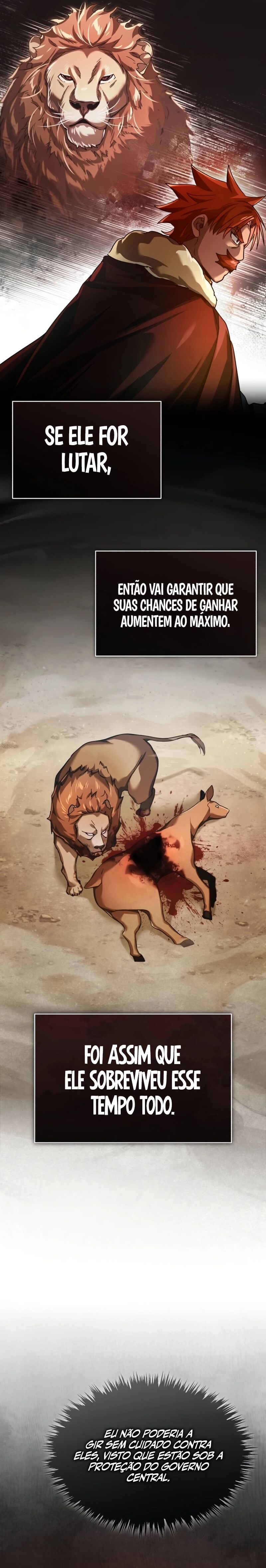 Read The Heavenly Demon Can't Live a Normal Life PT Manga Online