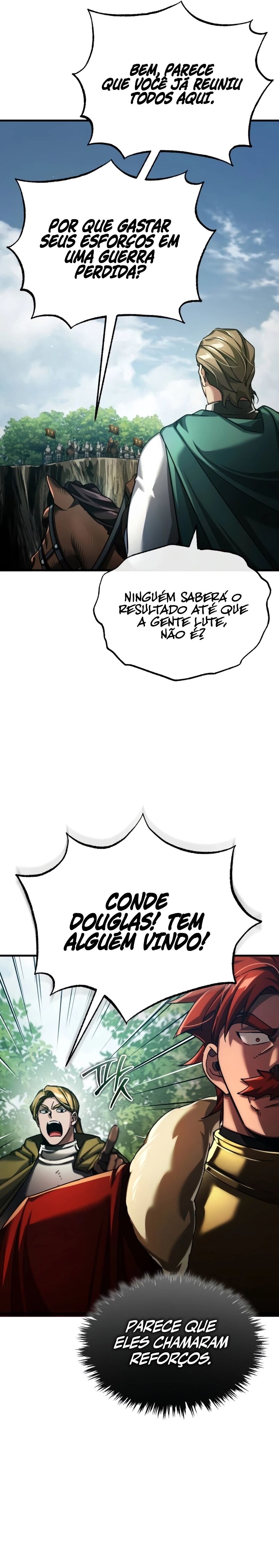 Read The Heavenly Demon Can't Live a Normal Life PT Manga Online
