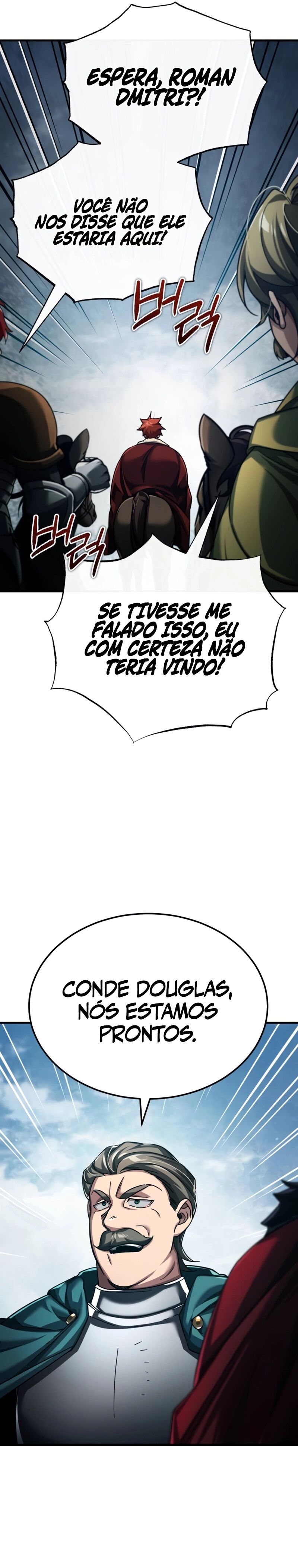 Read The Heavenly Demon Can't Live a Normal Life PT Manga Online