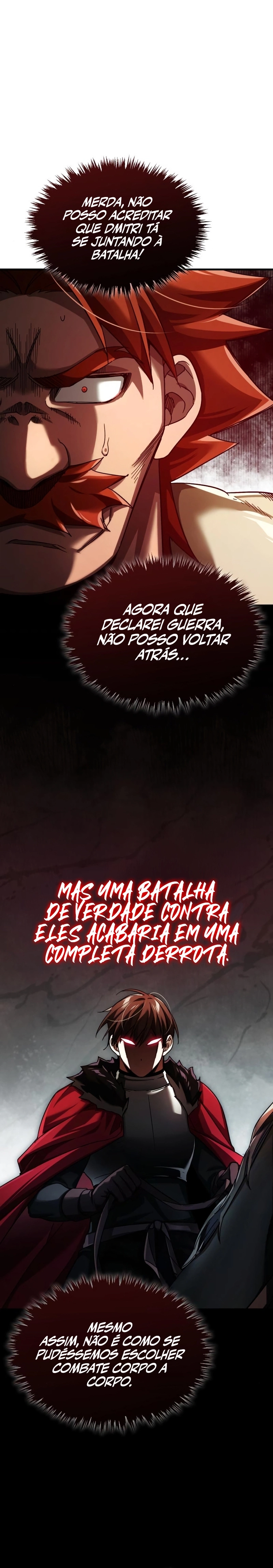 Read The Heavenly Demon Can't Live a Normal Life PT Manga Online