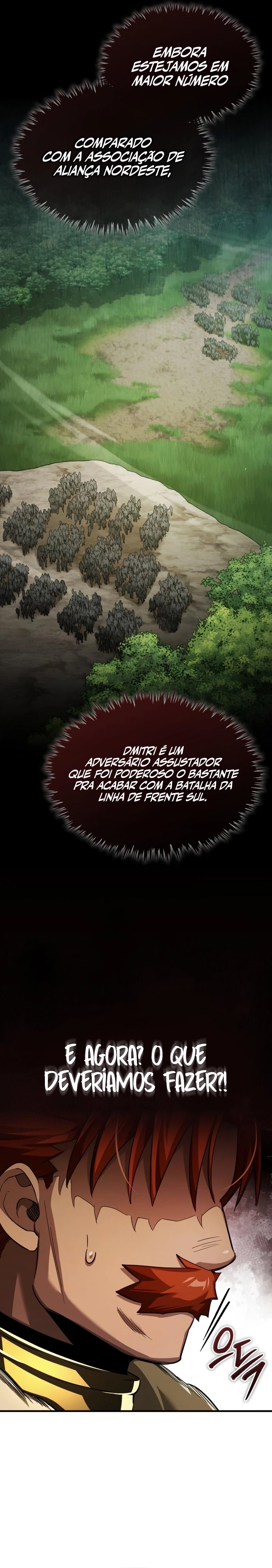 Read The Heavenly Demon Can't Live a Normal Life PT Manga Online