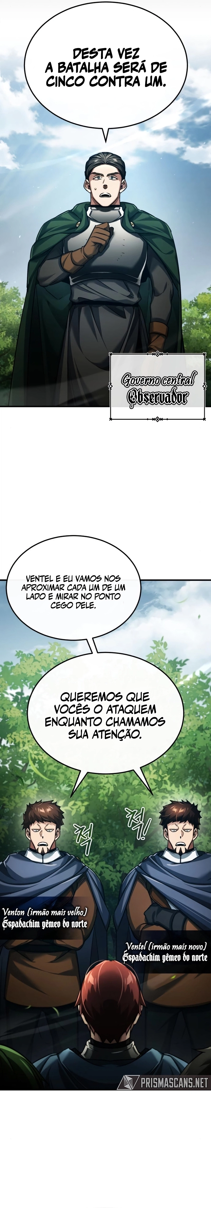 Read The Heavenly Demon Can't Live a Normal Life PT Manga Online