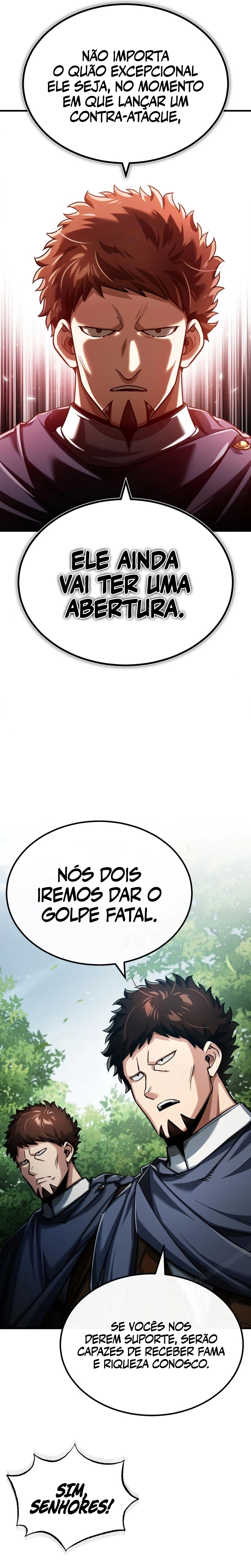 Read The Heavenly Demon Can't Live a Normal Life PT Manga Online