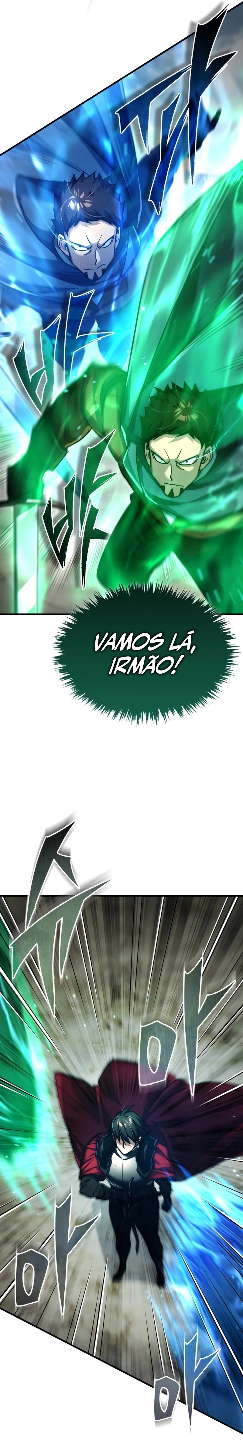 Read The Heavenly Demon Can't Live a Normal Life PT Manga Online