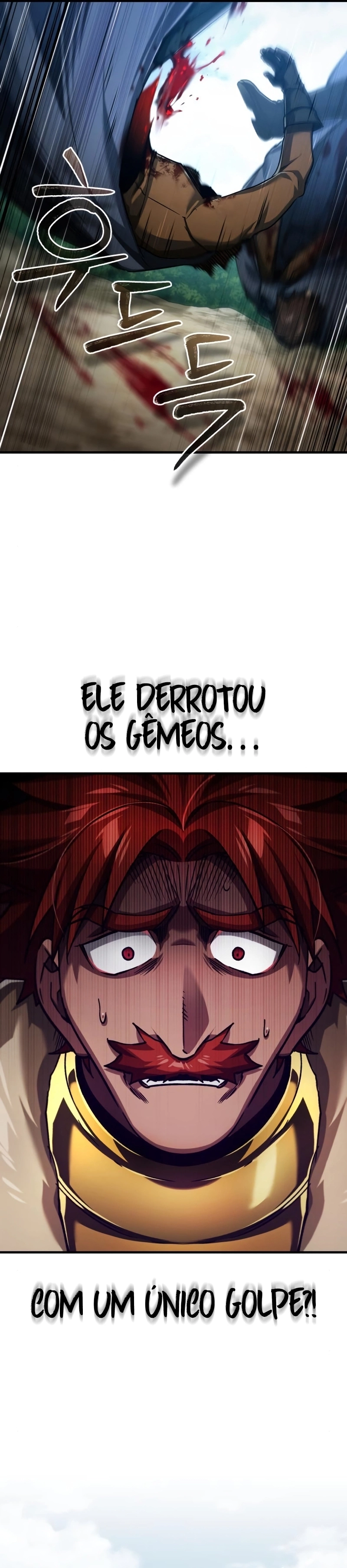 Read The Heavenly Demon Can't Live a Normal Life PT Manga Online