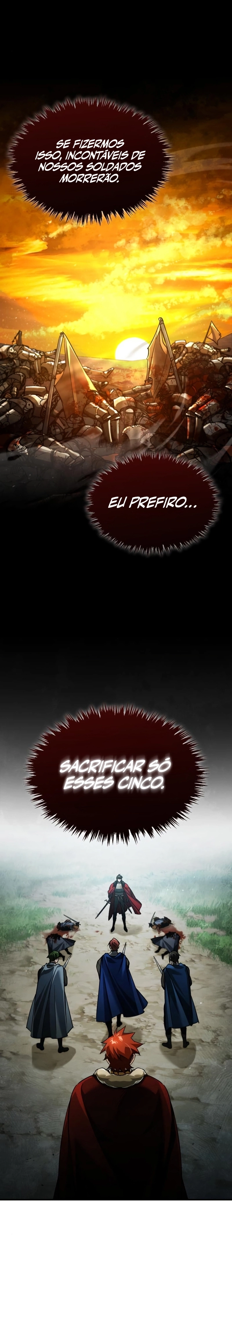 Read The Heavenly Demon Can't Live a Normal Life PT Manga Online
