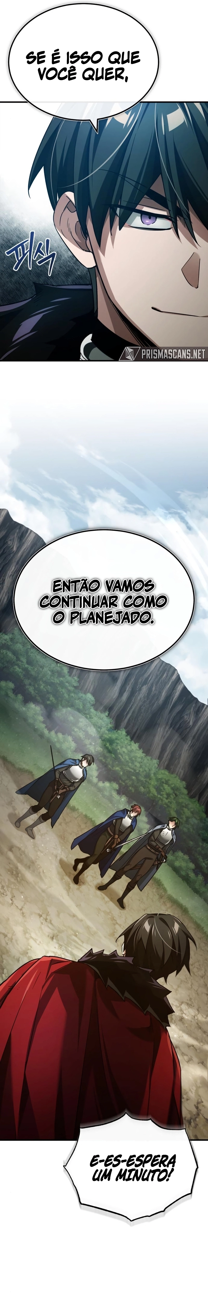 Read The Heavenly Demon Can't Live a Normal Life PT Manga Online
