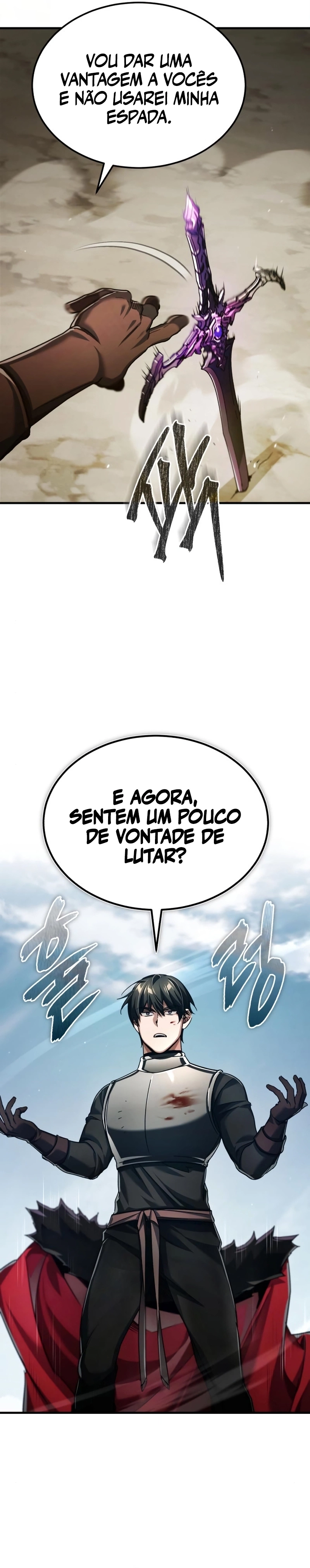 Read The Heavenly Demon Can't Live a Normal Life PT Manga Online