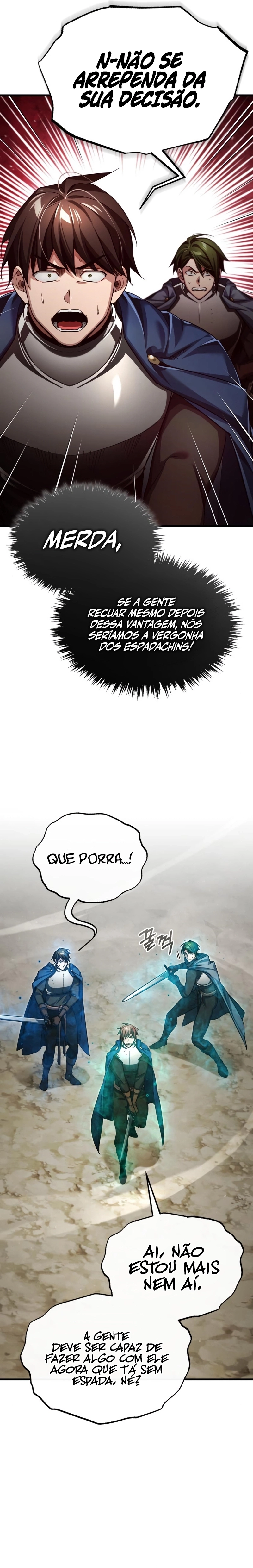Read The Heavenly Demon Can't Live a Normal Life PT Manga Online