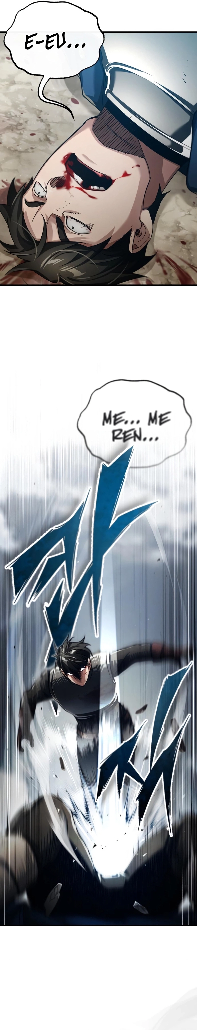 Read The Heavenly Demon Can't Live a Normal Life PT Manga Online